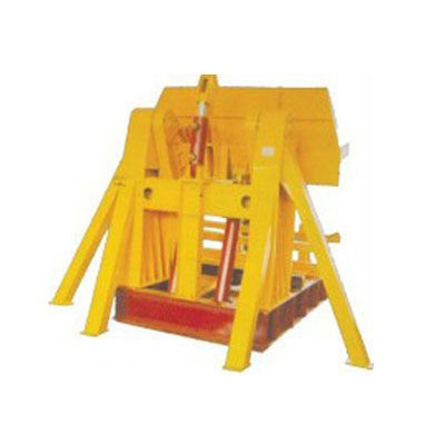 高位翻車(chē)機