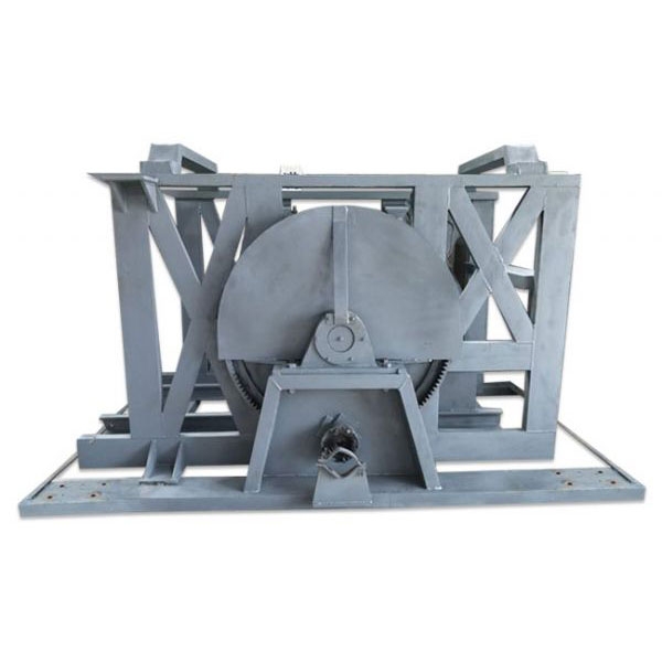 液壓磕車(chē)機